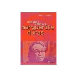 Romancı Yönüyle Marguerite Duras