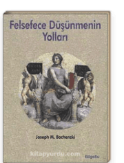 Felsefece Düşünmenin Yolları