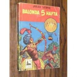 Balonda 5 Hafta