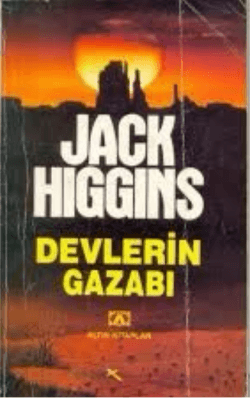 Devlerin Gazabı