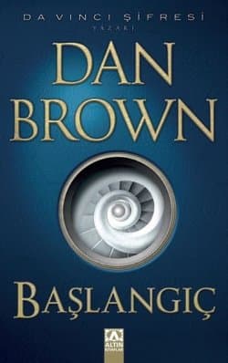 Başlangıç (Robert Langdon, #5)