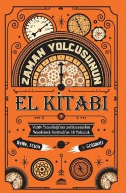 Zaman Yolcusunun El Kitabı