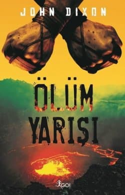 Ölüm Yarışı (Phoenix Island, #2)