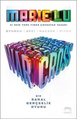 Warcross - Bir Sanal Gerçeklik Oyunu (Warcross,#1)