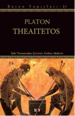 Theaitetos