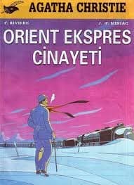 Orient Ekspres Cinayeti