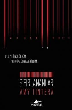Sıfırlananlar (Sıfırlananlar, #1)
