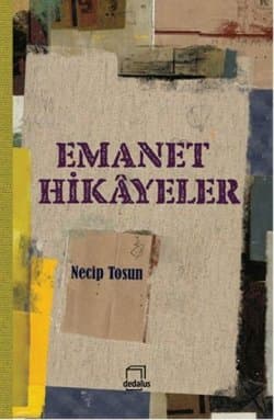 Emanet Hikâyeler