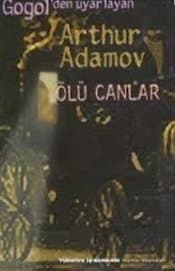 Ölü Canlar