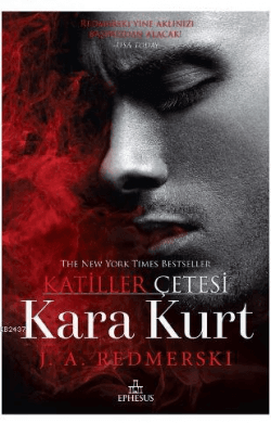Katiller Çetesi Kara Kurt #5