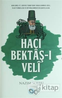 Hacı Bektaş-ı Veli