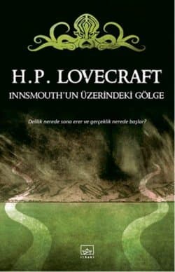 Innsmouth Üzerindeki Gölge
