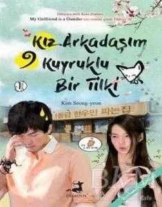 Kız Arkadaşım 9 Kuyruklu Bir Tilki