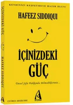 İçinizdeki güç