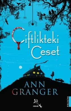 Çiftlikteki Ceset