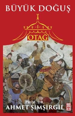 Büyük Doğuş (Otağı, #1)