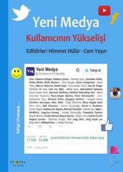 Yeni Medya: Kullanıcının Yükselişi