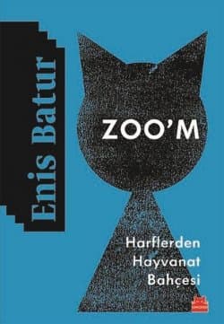 Zoo'm Harflerden Hayvanat Bahçesi