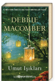 Umut Işıkları ((Rose Harbor Serisi 4)