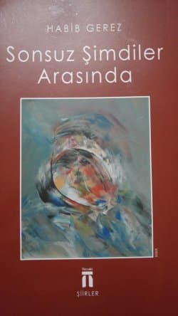 Sonsuz Şimdiler Arasında