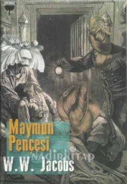 Maymun Pençesi