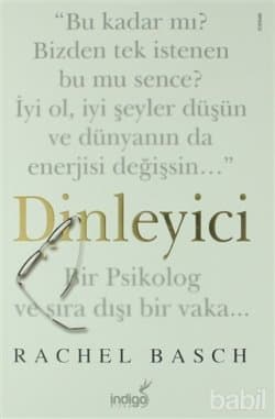 Dinleyici