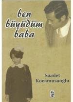 Ben Büyüdüm Baba