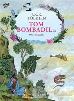 Tom Bombadil'in Maceraları