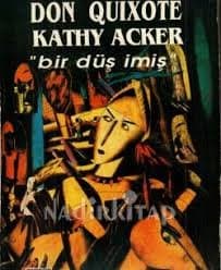 Don Quixote Bir Düş İmiş