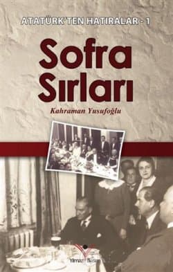 Sofra Sırları