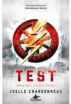 Test (The Testing #1)