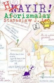 Hayır! Aforizmalar