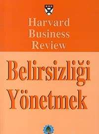 Belirsizliği Yönetmek