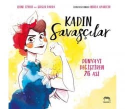 Kadın Savaşçılar