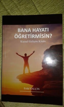 Bana Hayatı Öğretir misin
