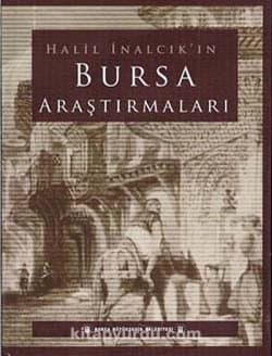 Bursa Araştırmaları