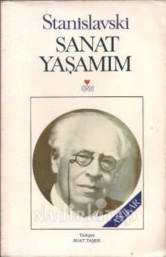 Sanat Yaşamım