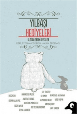 Yılbaşı Hediyeleri; Klasiklerden Öyküler