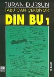 Din Bu -1: Tabu Can Çekişiyor