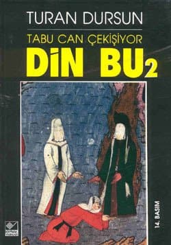 Din Bu -2: Tabu Can Çekişiyor