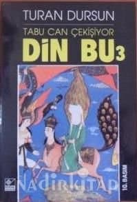 Din Bu -3: Tabu Can Çekişiyor