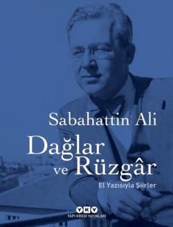 Dağlar ve Rüzgar El Yazısıyla Şiirler