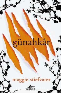Günahkar (The Wolves of Mercy Falls, #4)