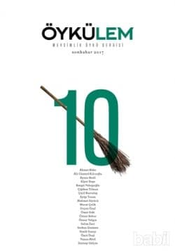 Öykülem 10. Sayı
