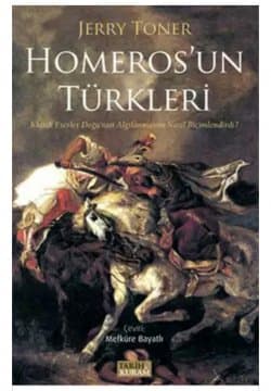 Homeros'un Türkleri