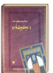 Erkanname-1 Alevi Bektaşi Klasikleri-5