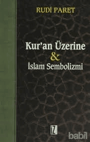Kur'an Üzerine İslam Sembolizmi
