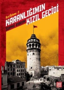 Karanlığın Kızıl Geçidi