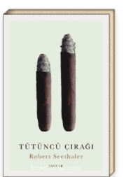 Tütüncü Çırağı