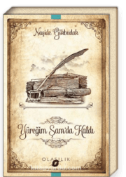Yüreğim Şam’da Kaldı